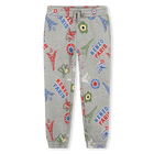 Pantaloni da jogging felpati KENZO KIDS 
                    RAGAZZO