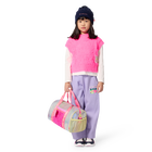 Berretto con strass multicolori BILLIEBLUSH 
                    BAMBINA