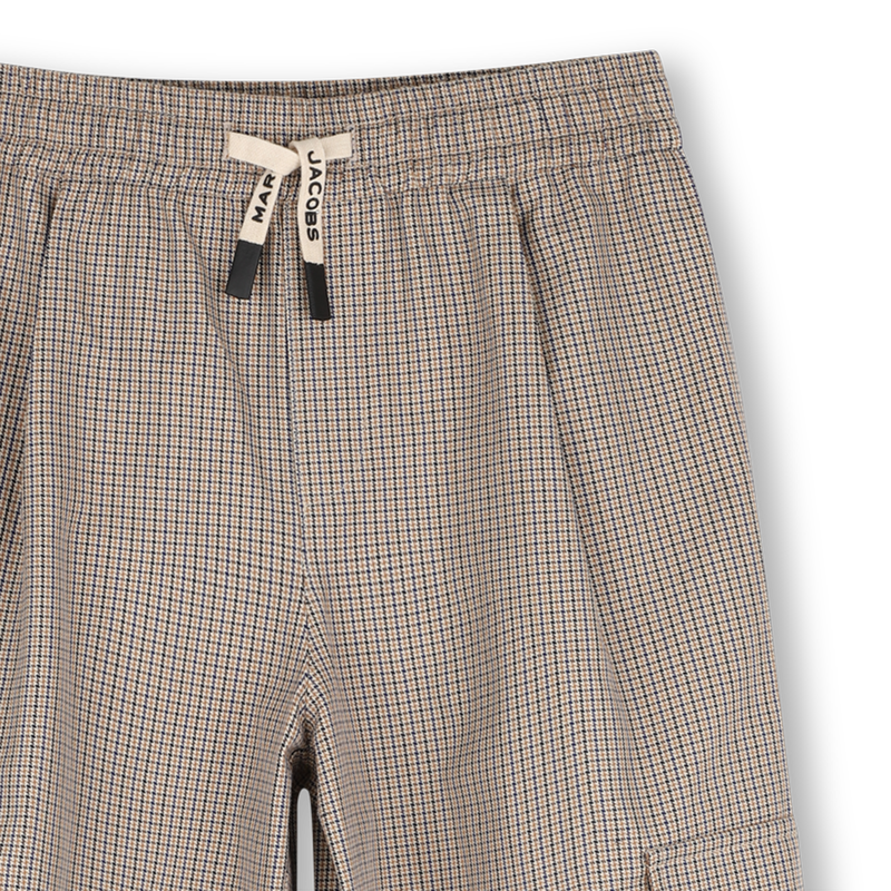 Pantaloni MARC JACOBS 
                        RAGAZZO