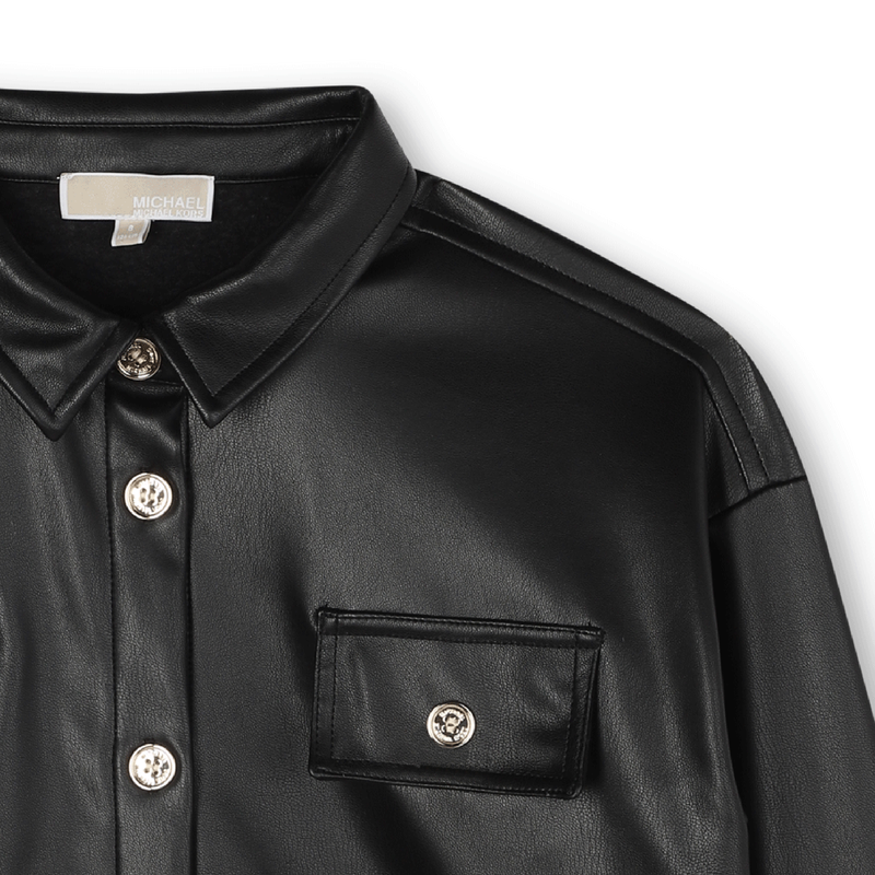 Maglia a maniche lunghe MICHAEL KORS 
                        BAMBINA