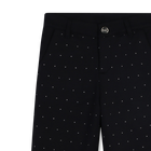Pantaloni con vita regolabile MICHAEL KORS 
                    BAMBINA
