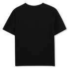 TEE SHIRT BOSS 
                    BAMBINO