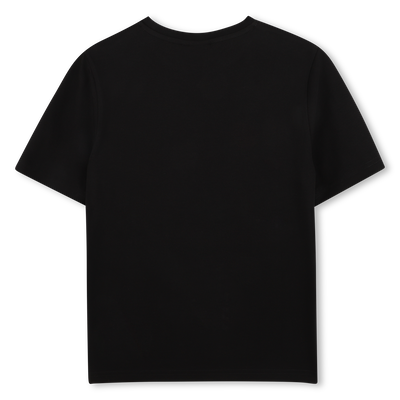 TEE SHIRT BOSS BAMBINO
