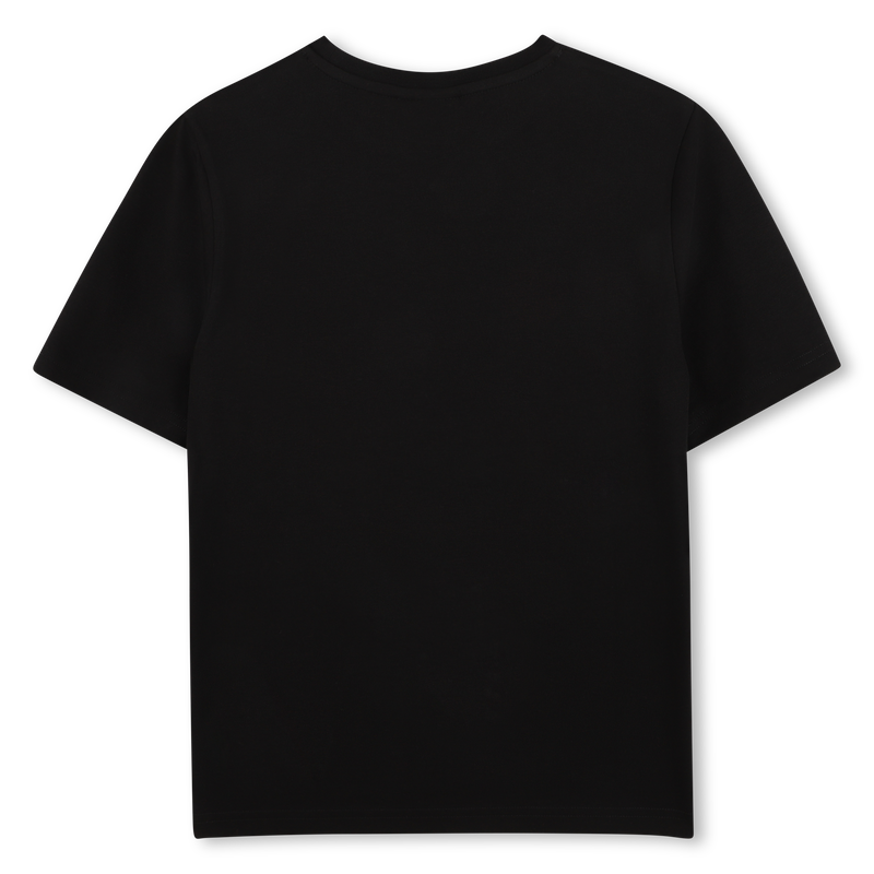 TEE SHIRT BOSS 
                        BAMBINO