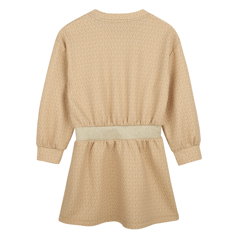 Abito a maniche lunghe MICHAEL KORS 
                        BAMBINA