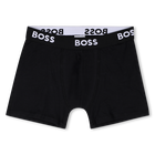 Set di boxer BOSS 
                    RAGAZZO