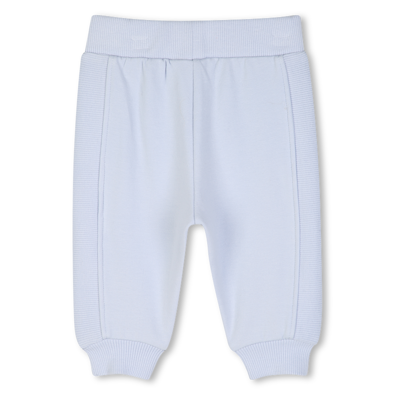 Set pantalone, cardigan e t-shirt BOSS 
                        RAGAZZO