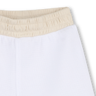 Set polo + pantaloncini BOSS 
                    RAGAZZO