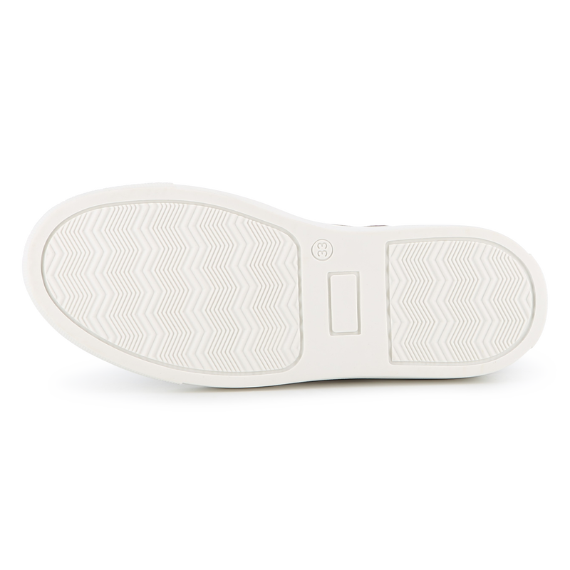 Sneakers BOSS 
                        RAGAZZO