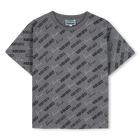 T-shirt a maniche corte KENZO KIDS 
                    UNISEX