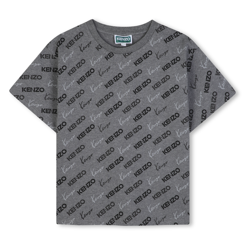 T-shirt a maniche corte KENZO KIDS 
                        UNISEX