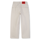 Pantaloni HUGO 
                    BAMBINA