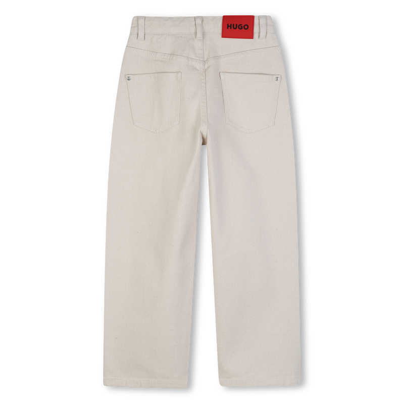 Pantaloni HUGO 
                        BAMBINA