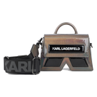 Borsa a mano IKON K KARL LAGERFELD KIDS 
                    BAMBINA