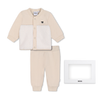 Set cardigan e pantaloni BOSS 
                    BAMBINA