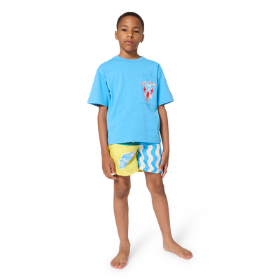 PANTALONCINI DA BAGNO KIDS AROUND RAGAZZO