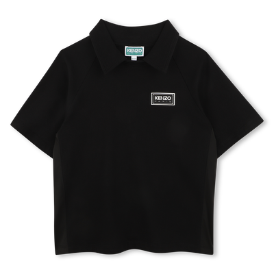 Maglietta KENZO KIDS RAGAZZO