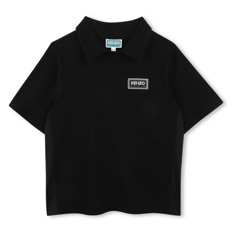 Maglietta KENZO KIDS 
                        RAGAZZO