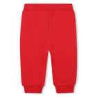 Set felpa e pantaloni in felpa KENZO KIDS 
                    UNISEX