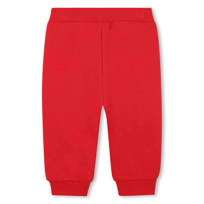 Set felpa e pantaloni in felpa KENZO KIDS 
                        UNISEX