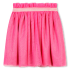Gonna in tulle glitterato BILLIEBLUSH 
                    BAMBINA