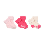 Set di calze BOSS 
                    BAMBINA