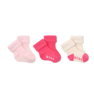 Set di calze BOSS BAMBINA