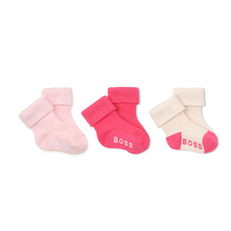 Set di calze BOSS 
                        BAMBINA