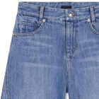 Pantaloncini in denim GIVENCHY 
                    RAGAZZO