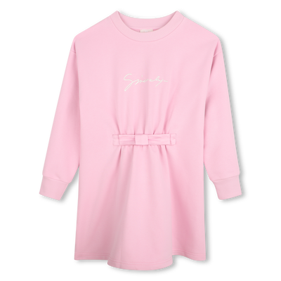 Abito con cintura GIVENCHY BAMBINA