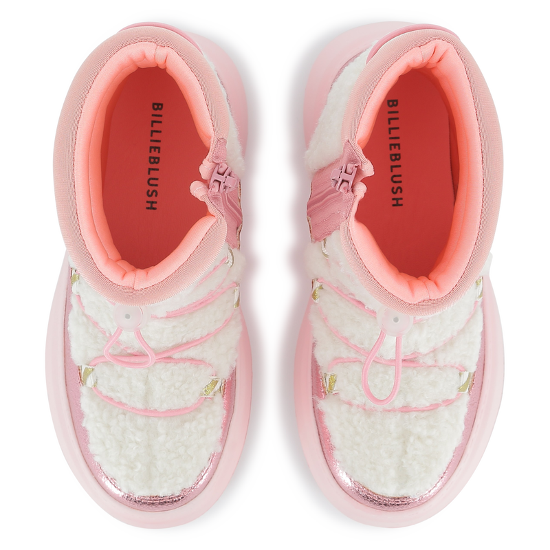 Doppio apr&egrave;s-ski BILLIEBLUSH 
                        BAMBINA