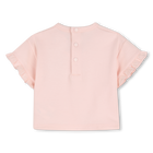 Set t-shirt, pigiama e fascia KENZO KIDS 
                    BAMBINA
