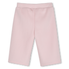 Completo felpa e pantaloni BILLIEBLUSH 
                    BAMBINA