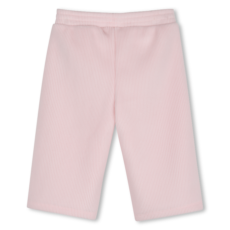 Completo felpa e pantaloni BILLIEBLUSH 
                        BAMBINA