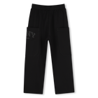 Pantaloni larghi DKNY 
                    RAGAZZO