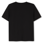 T-shirt a maniche corte BOSS 
                    RAGAZZO