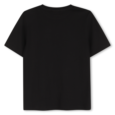 T-shirt a maniche corte BOSS RAGAZZO