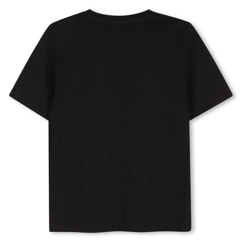 T-shirt a maniche corte BOSS 
                        RAGAZZO