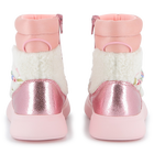 Doppio apr&egrave;s-ski BILLIEBLUSH 
                    BAMBINA