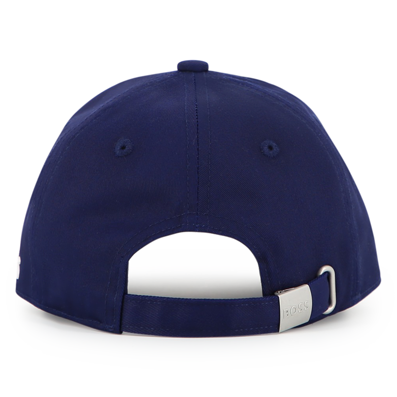 TAPPO CON CHIUSURA REGOLABILE BOSS 
                        RAGAZZO