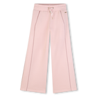 Pantaloni con coulisse BOSS 
                    BAMBINA