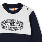 Completo da jogging TIMBERLAND 
                    BAMBINO