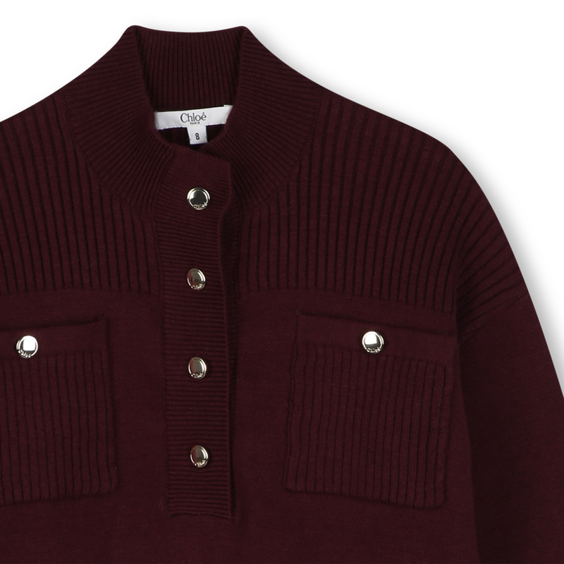 Maglione CHLOE 
                        BAMBINA