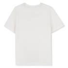 T-shirt a maniche corte BOSS 
                    RAGAZZO