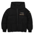 Giacca a vento con cappuccio ZADIG & VOLTAIRE 
                    RAGAZZO