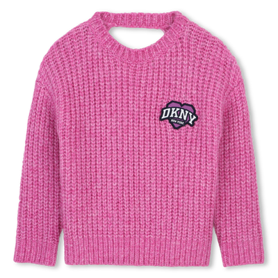 Maglione DKNY BAMBINA