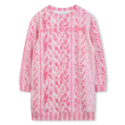 VESTITO MARC JACOBS 
                    BAMBINA