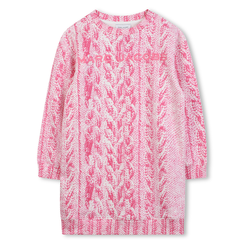 VESTITO MARC JACOBS 
                        BAMBINA