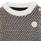 Maglione lavorato a maglia BOSS 
                    RAGAZZO