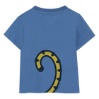 T-shirt a maniche corte KENZO KIDS 
                    UNISEX